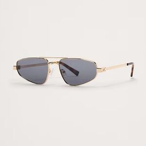 Le Specs Treasure Sunglasses
